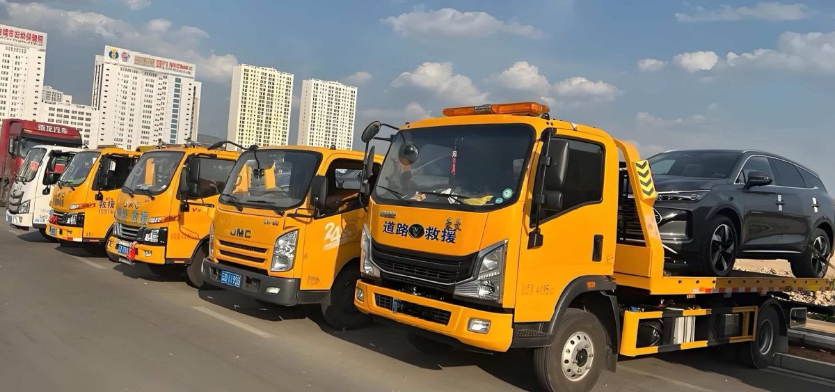  贺州24小时全天候道路救援